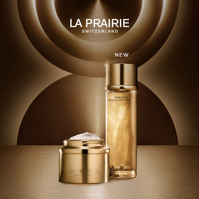 la prairie pflege