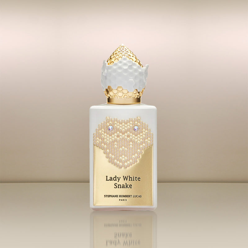 stephane humbert lucas Lady White Snake parfum