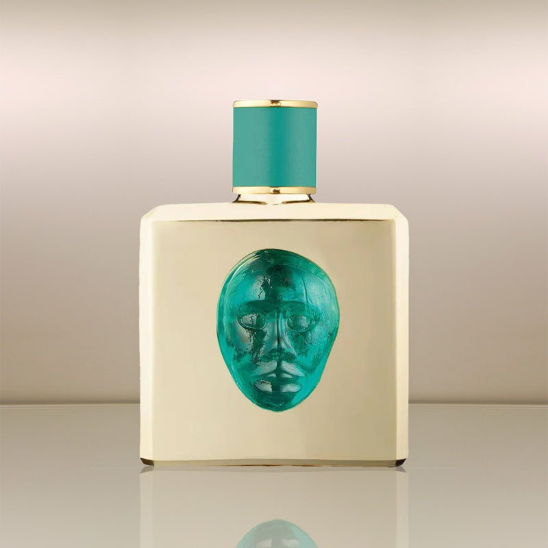 storie veneziane laguna verde parfum 