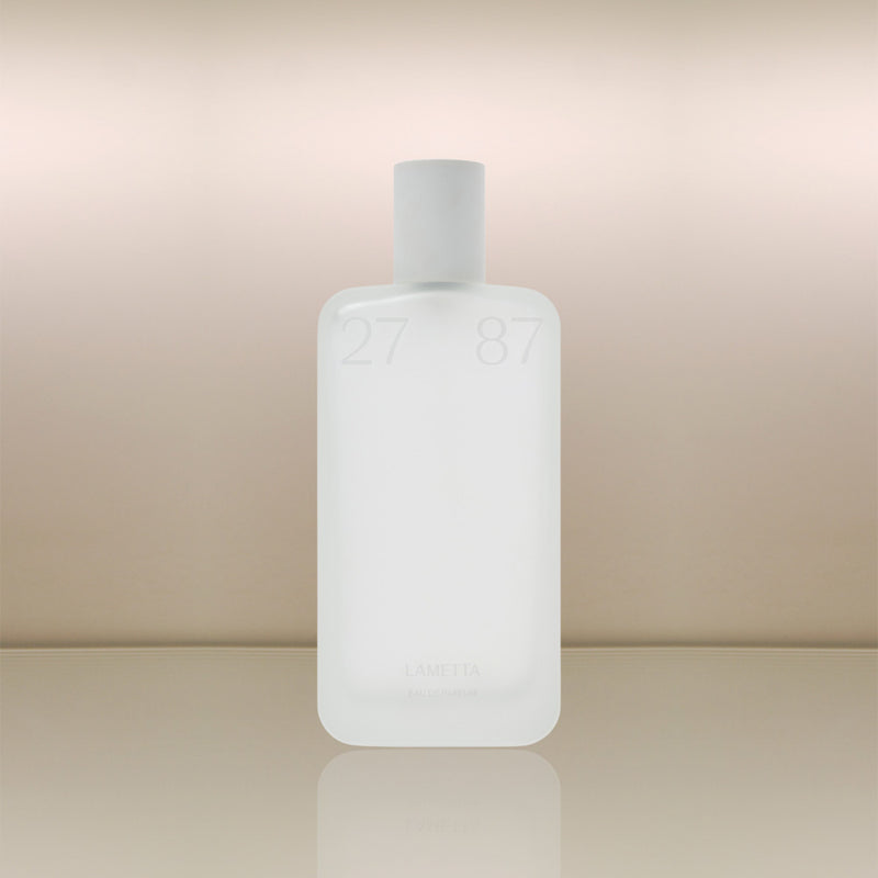 2787 perfumes - LAMETTA – Osswald