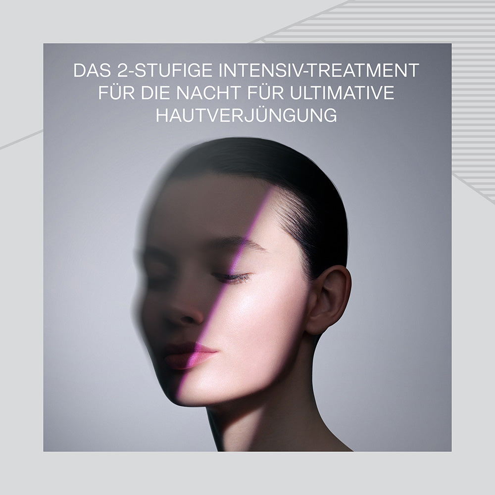 La Prairie - PLATINUM RARE HAUTE-REJUVENATION FACE MASK – Osswald