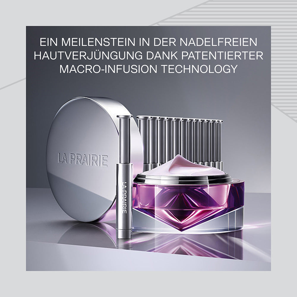 La Prairie - PLATINUM RARE HAUTE-REJUVENATION FACE MASK – Osswald