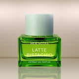 new notes LATTE PISTACHIO parfum 50 ml