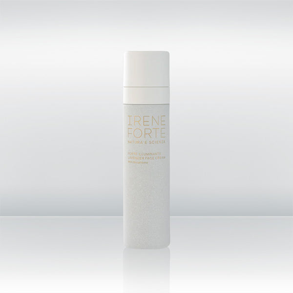 irene forte LAVENDER FACE CREAM