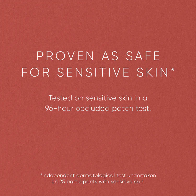 irene forte LAVENDER TETRA-ACID MASK für empfindliche haut