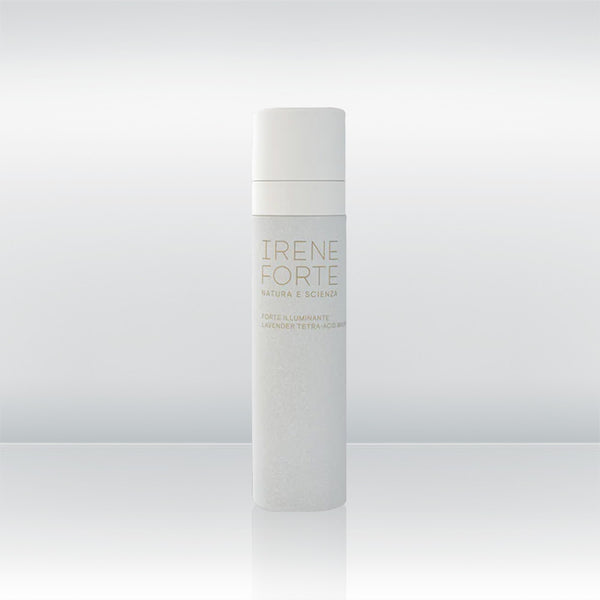 irene forte LAVENDER TETRA-ACID MASK