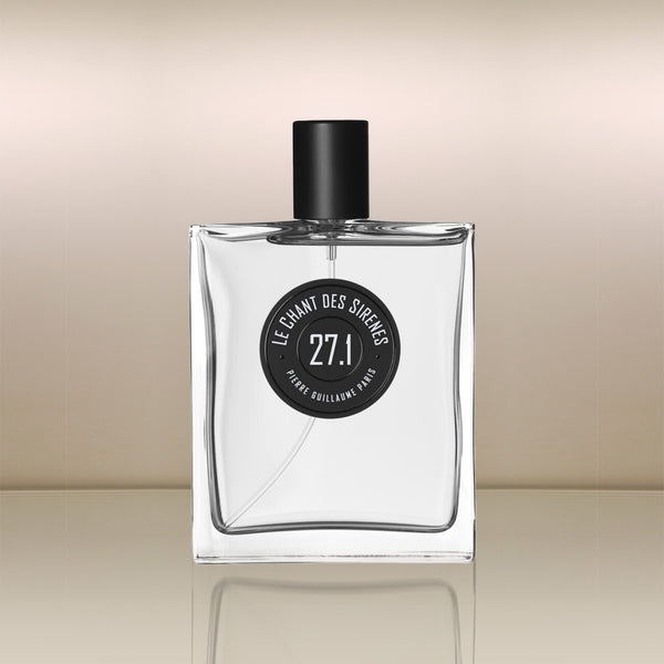 pierre guillaume le chant des sirenes parfum 