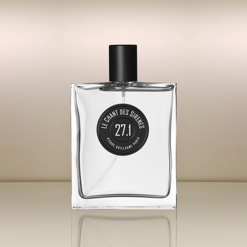 pierre guillaume le chant des sirenes parfum 
