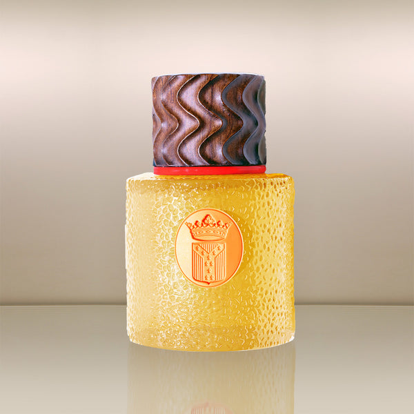 taffin Le Jaune N°1235 parfum