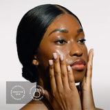 irene forte LEMON TONER  model
