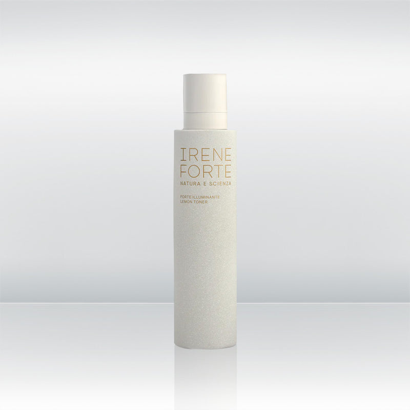irene forte LEMON TONER
