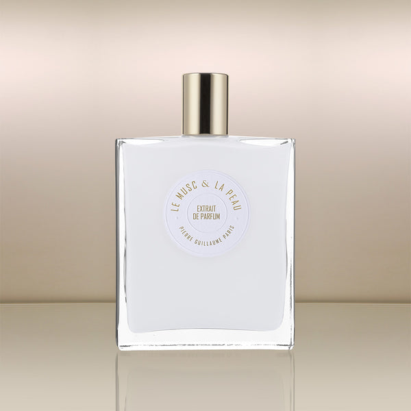 Pierre Guillaume Paris Collection - 4.1 - Le Musc et La Peau Extrait 100 ml parfum