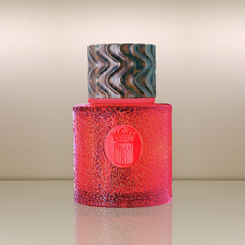 taffin le rouge no. 1795 parfum 