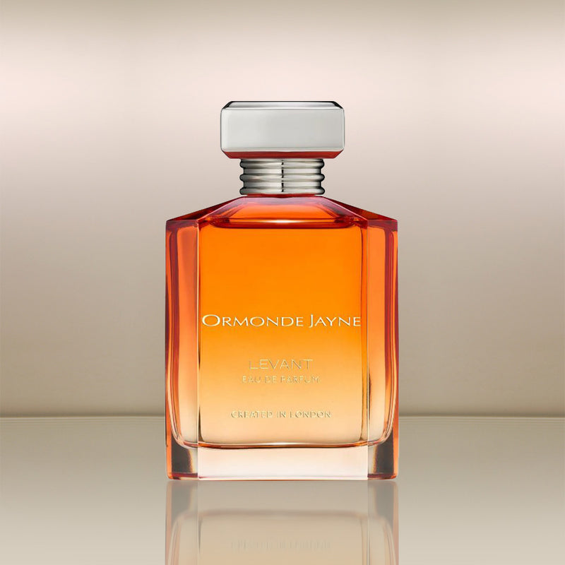 Levant Ormonde Jayne London Perfume Levant By Ormonde Jayne Luxury