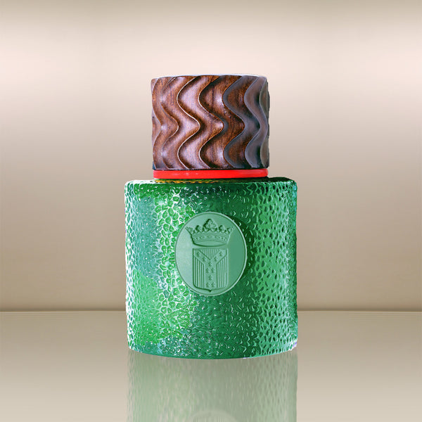 taffin Le Vert N°7732 parfum