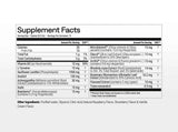 swisskern life supplement facts 