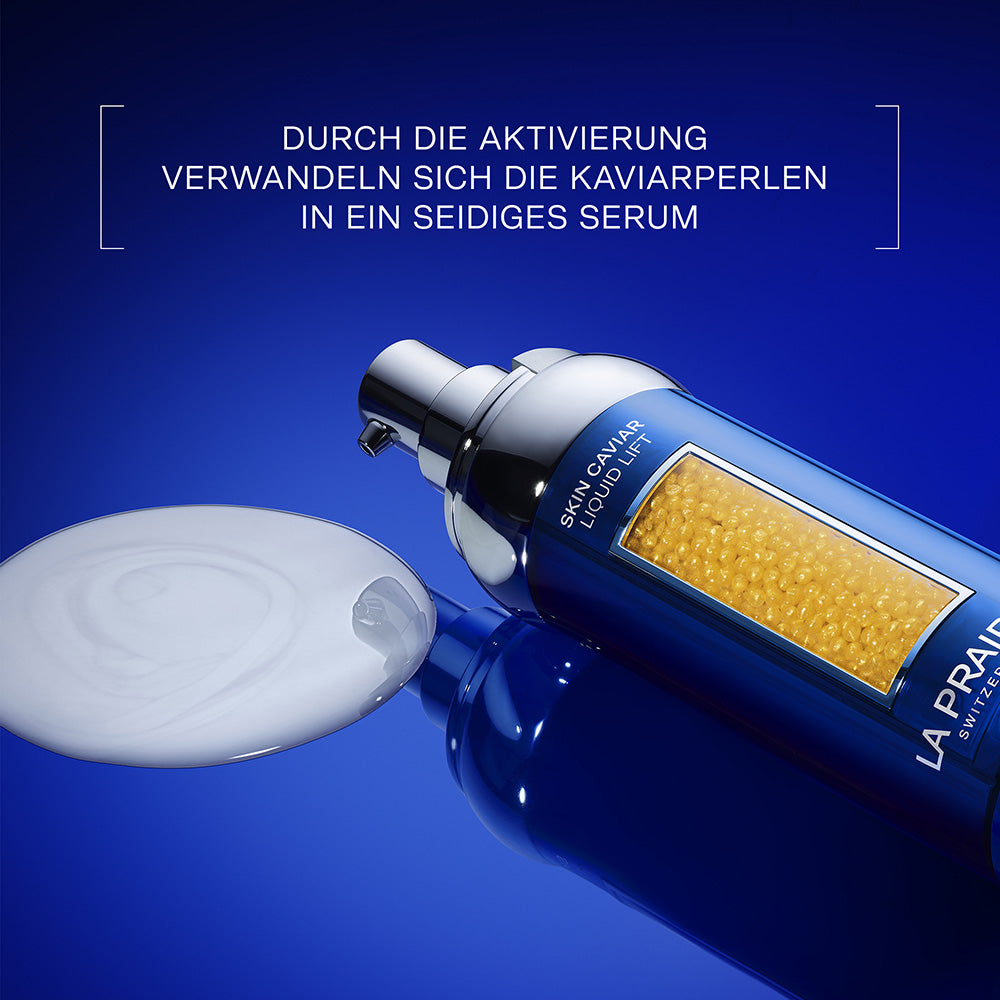 La Prairie - Skin Caviar Liquid Lift (neue Rezeptur 2025) – Osswald