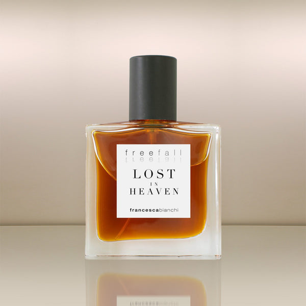 francesca bianchi lost in heaven extrait de parfum 