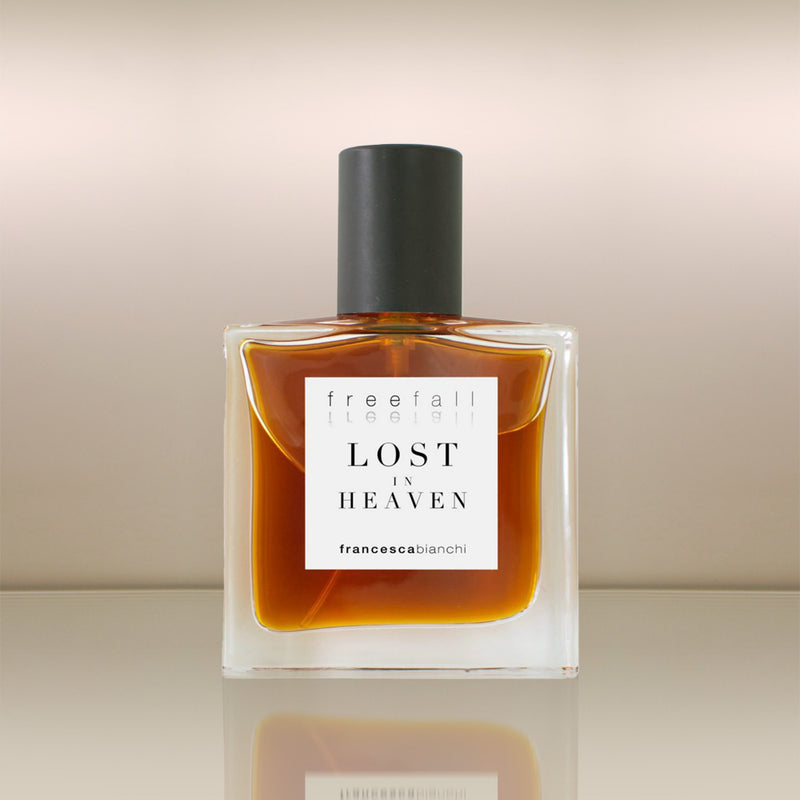 francesca bianchi lost in heaven extrait de parfum 