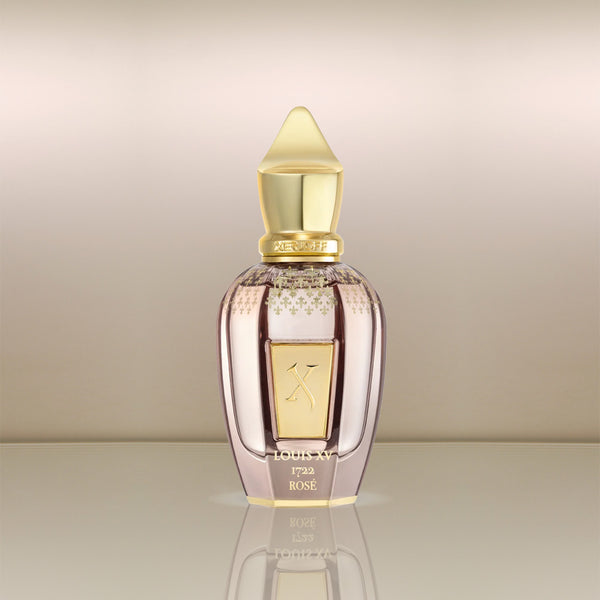 xerjoff louis xv 1722 rose parfum 