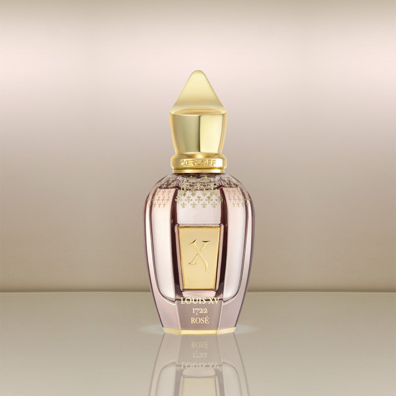 xerjoff louis xv 1722 rose parfum 