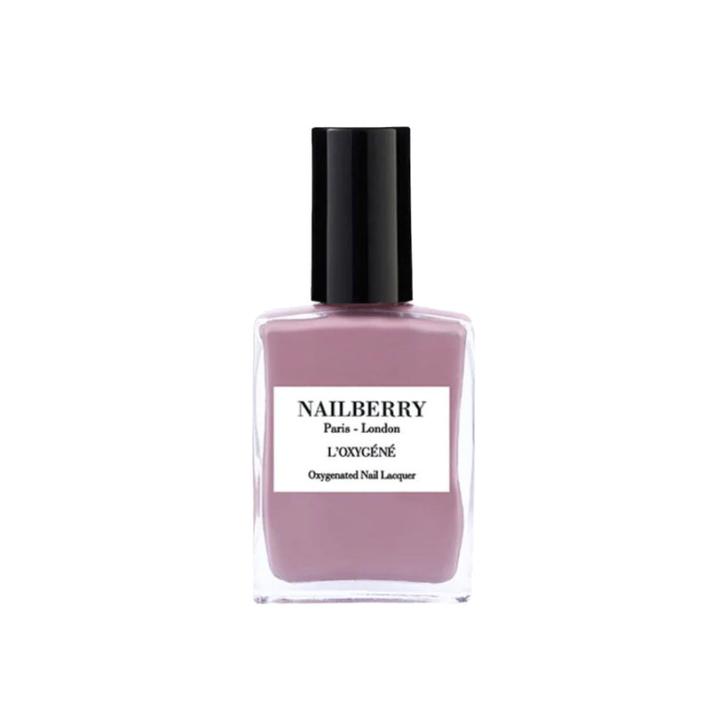 nailberry nail lacquer 