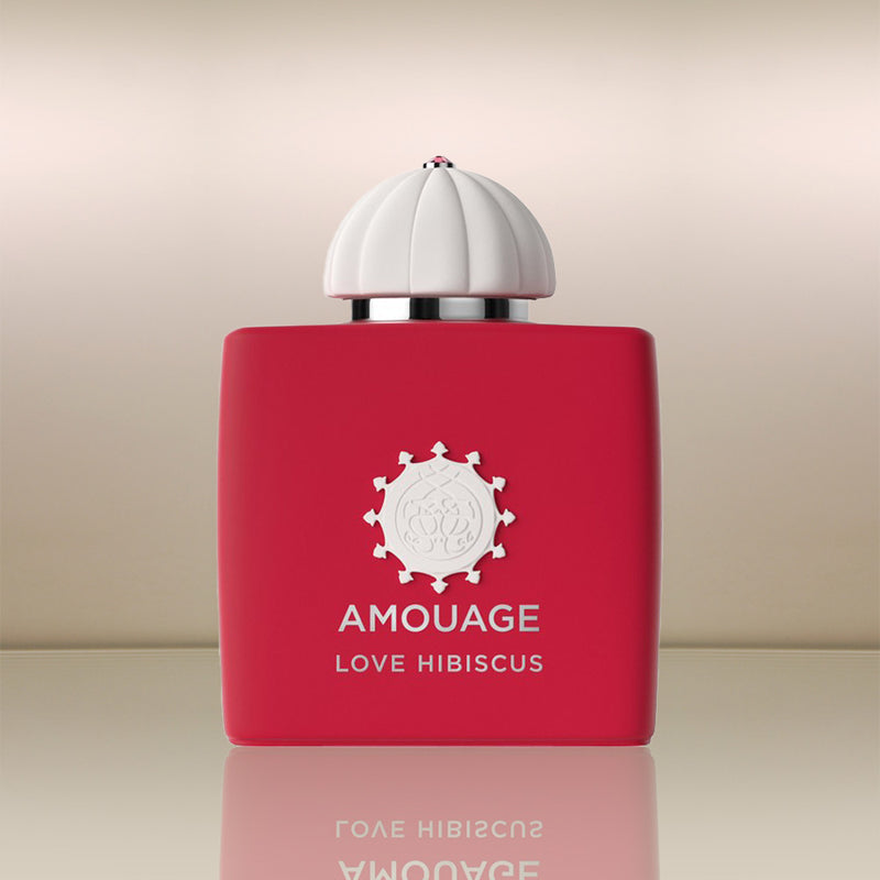 Amouage - Love Hibiscus – Osswald