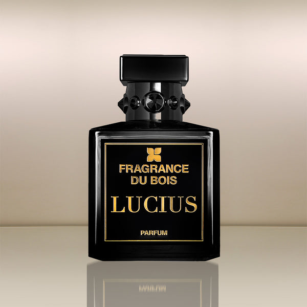 fragrance du bois lucius parfum