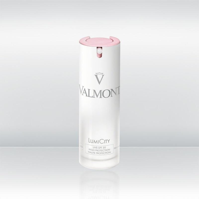 valmont LumiCity SPF 50