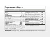swisskern luminous supplement facts 