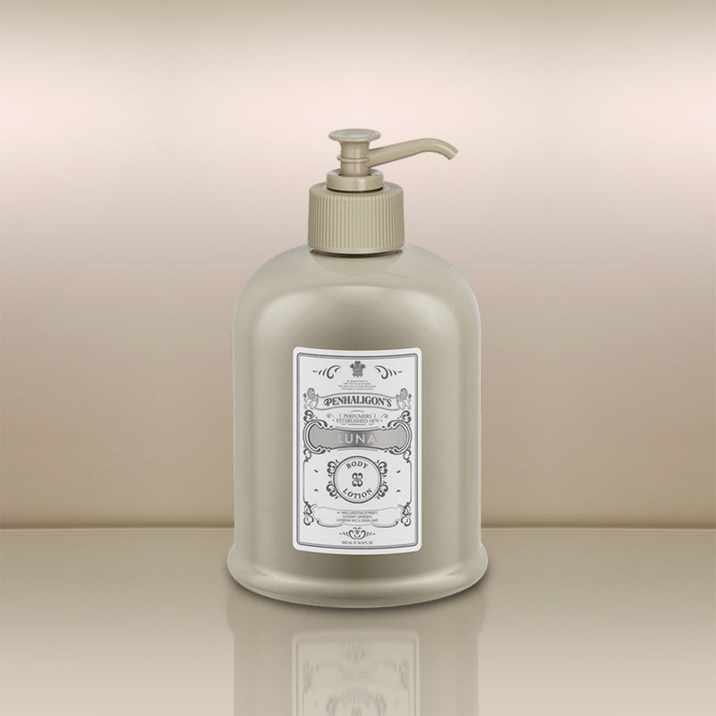 penhaligon's LUNA BODY AND HAND LOTION