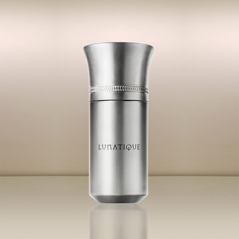 liquides imaginaires Lunatique parfum