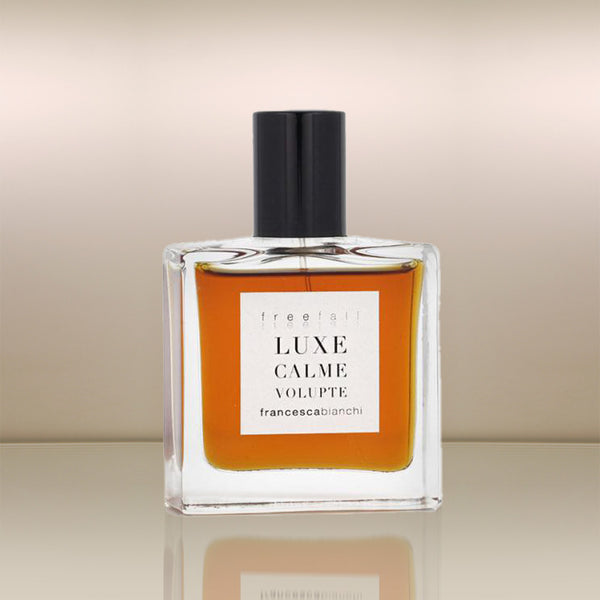 francesca bianchi luxe calme volupte extrait de parfum 