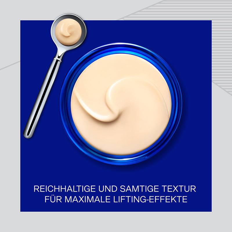 la prairie Skin Caviar Luxe Cream textur