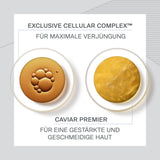 la prairie Skin Caviar Luxe Cream cellular complex