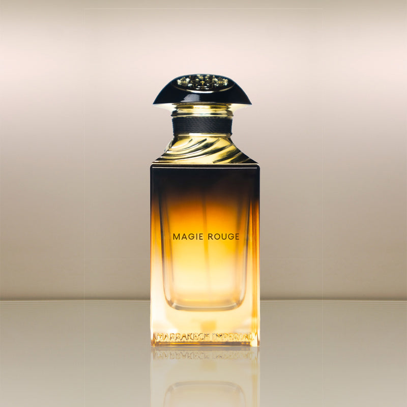 marrakech imperial magie rouge parfum 