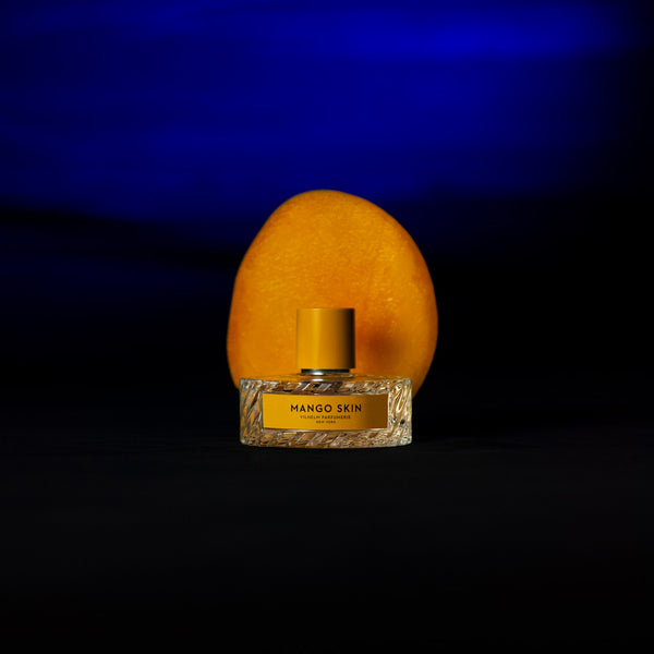 vilhelm parfumerie mango skin parfum visual