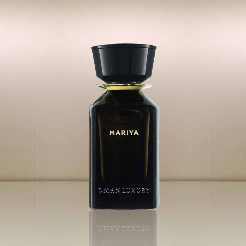 oman luxury mariya parfum 