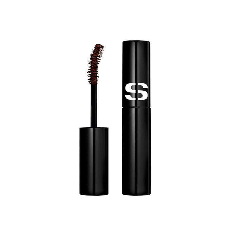 sisley Mascara So Curl deep brown