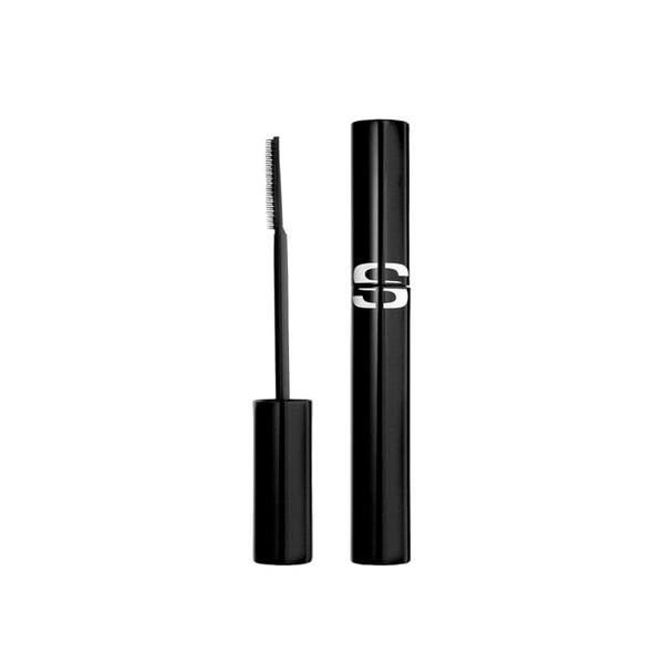 sisley Mascara So Intense 01 deep black