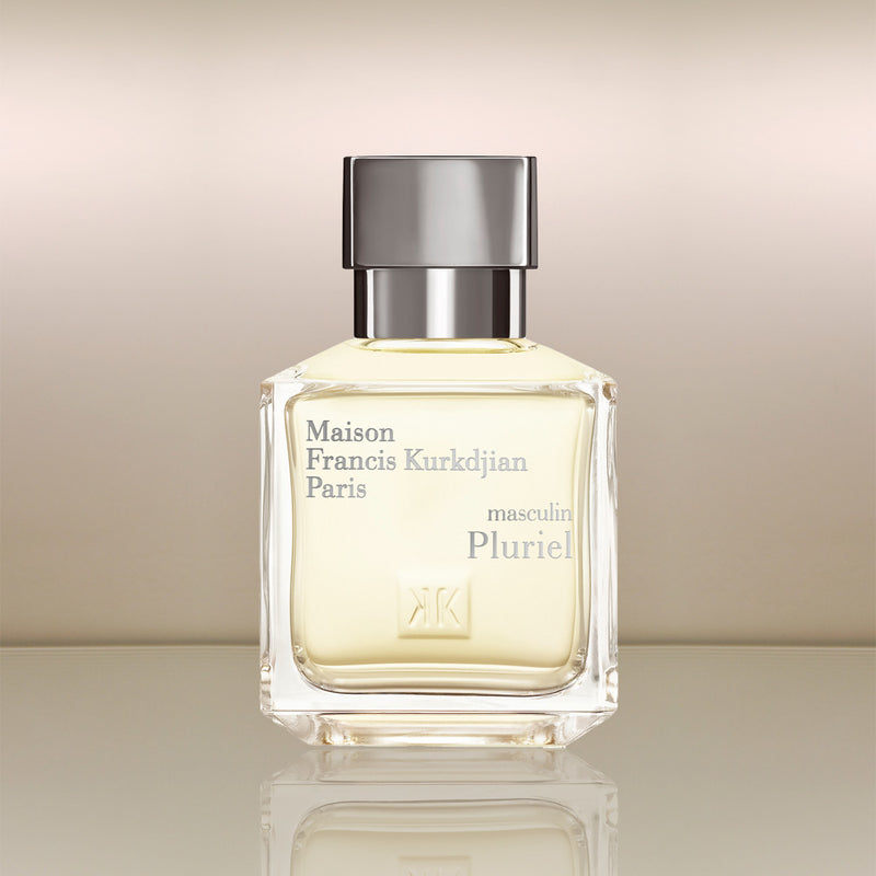 Masculin Pluriel – Osswald