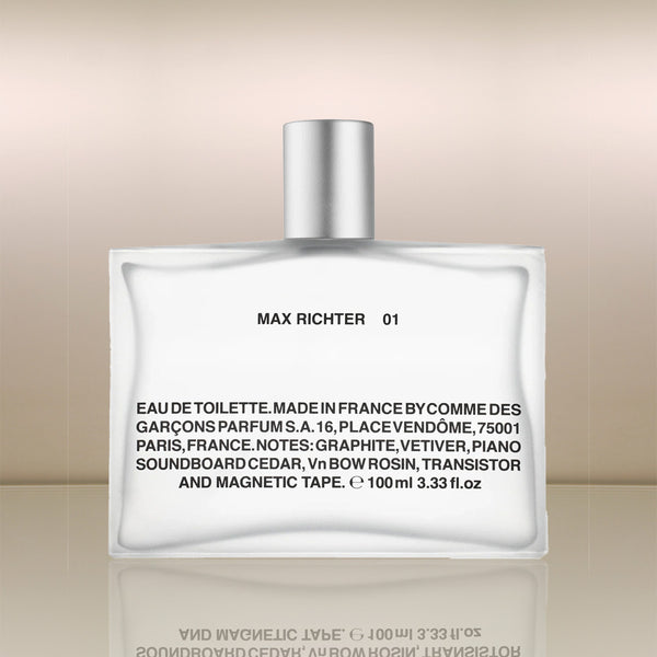 comme des garcons max richter 01