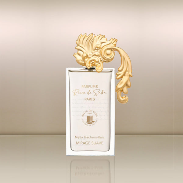 reine de saba mirage suave parfum 
