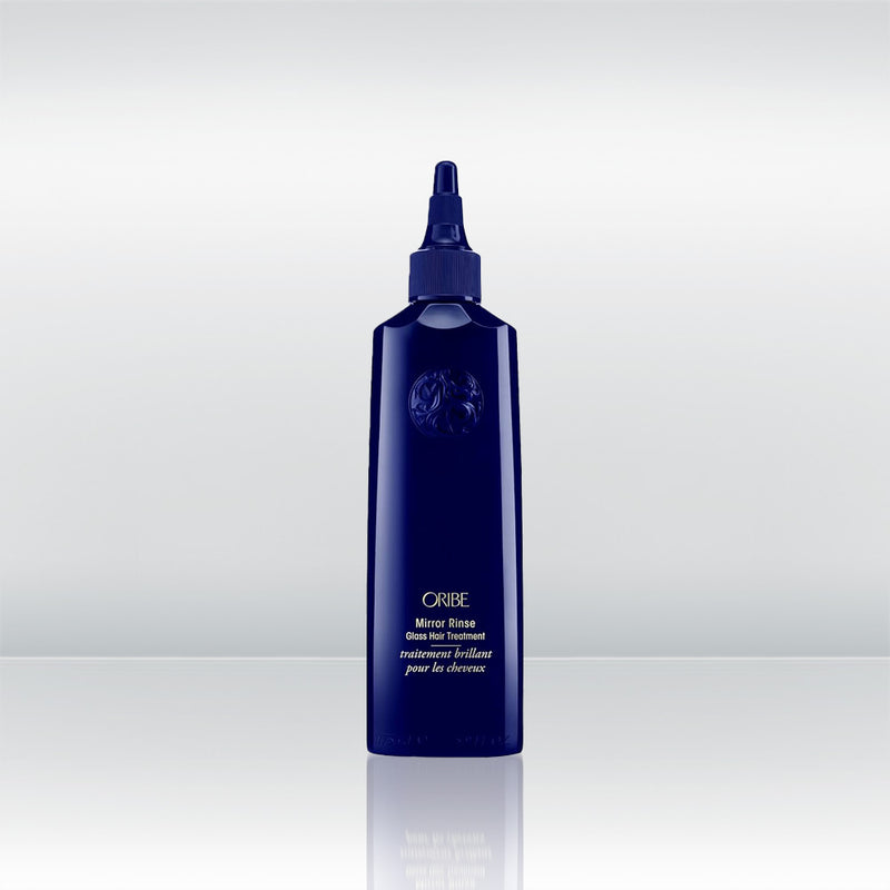 oribe Mirror Rinse Glass Hair Treatment