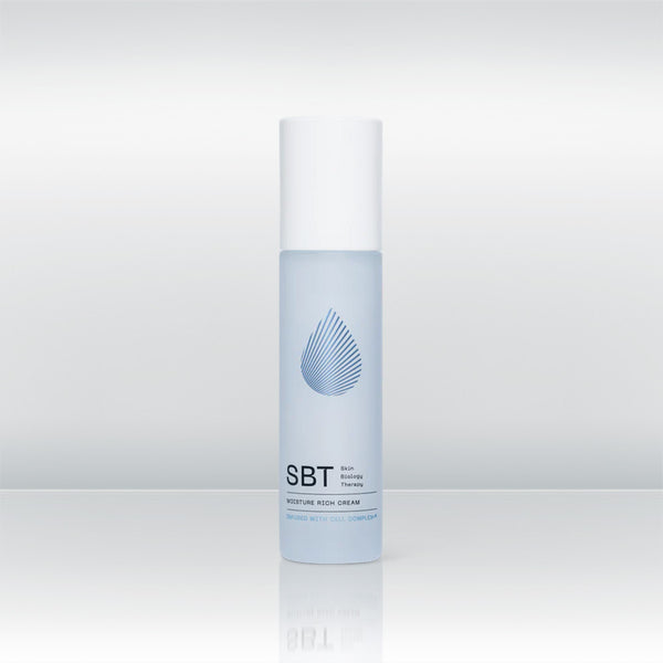 sbt Moisture Rich Cream 50 ml