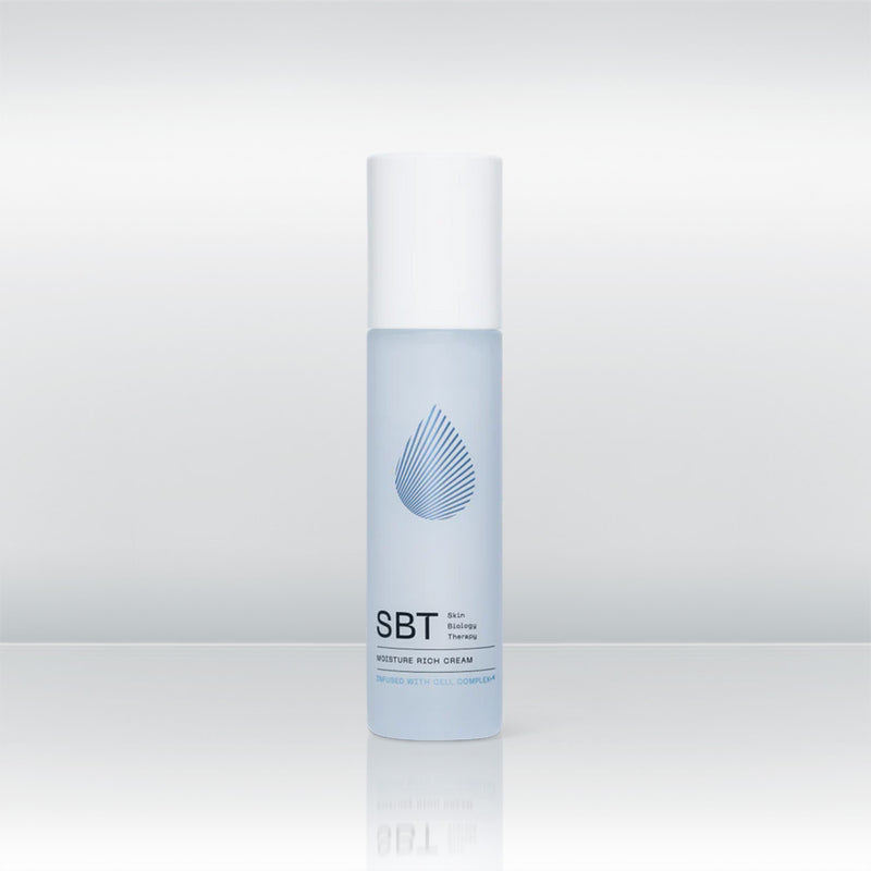 sbt Moisture Rich Cream 50 ml