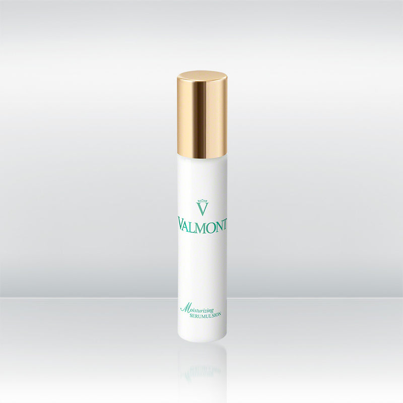 valmont Moisturizing Serumulsion