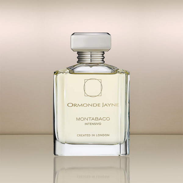 Montabaco Intensivo parfum ormonde jayne