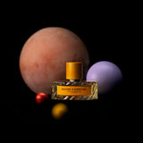 vilhem parfumerie MOON CARNIVAL parfum visual