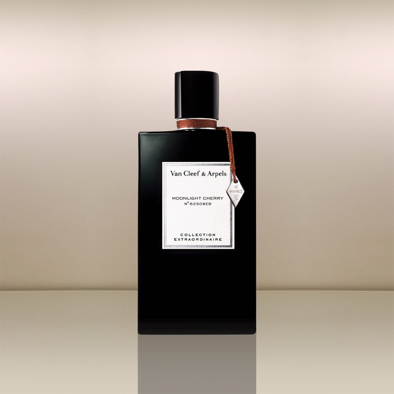 van cleef and arpels moonlight cherry parfum 